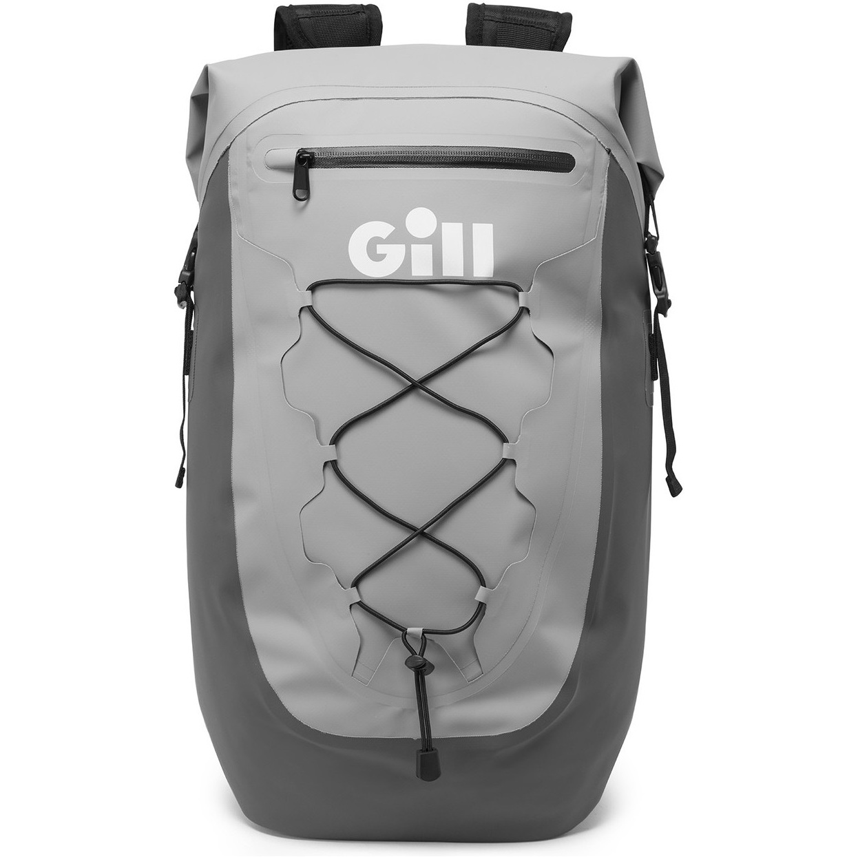 2026 Gill Voyager 35L Dry Kit Pack L104 - Grey
